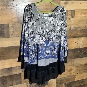 Fun Long Sleeve Shirt